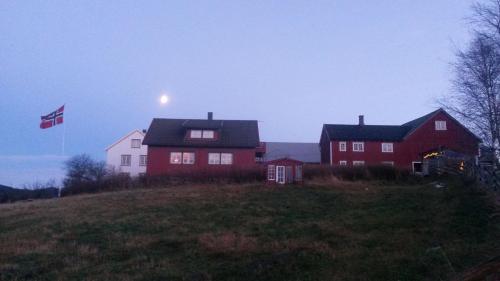 Munkeby Herberge — hotel in Levanger