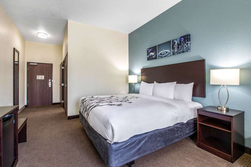Sleep Inn & Suites Ankeny Des Moines - photo 9