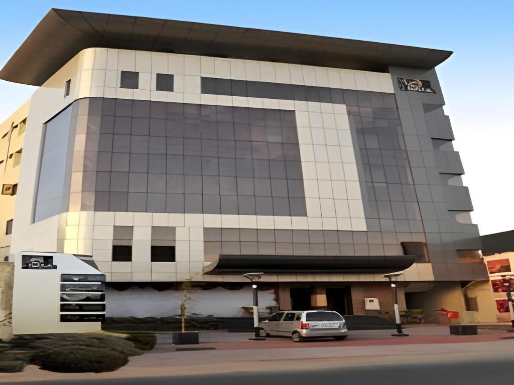 Hotel Data Inn in Ajmer, India