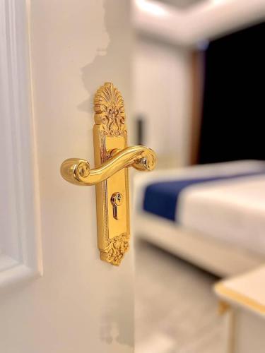 De Marii Hotel Fze in Unknown City, Nigeria