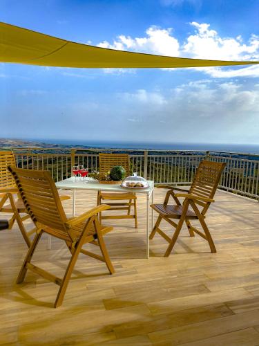 Athena Agrigento Apartments — 4-Star Luxury Hotel in Agrigento, Italy