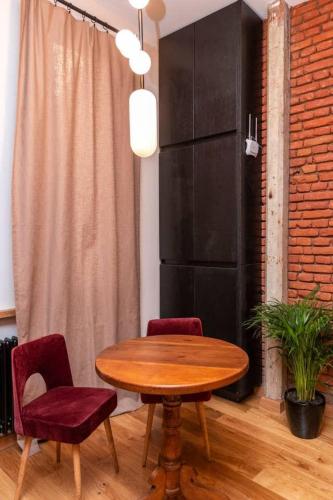 Stylish 1BR apt Close to Rustaveli Avenue