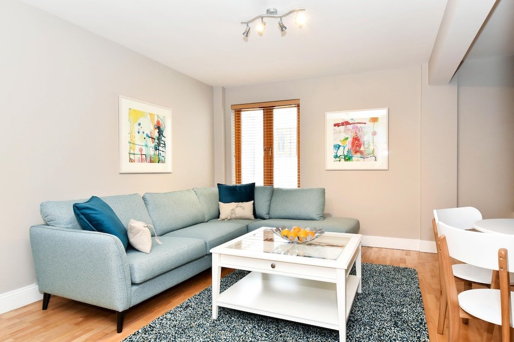 Apartment 295 Clifden — 5-Star Luxury Hotel in Clifden, Republic of Ireland