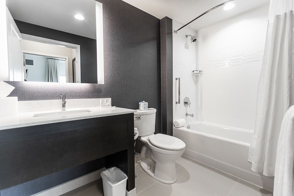 Residence Inn by Marriott Tulsa Midtown - photo 24