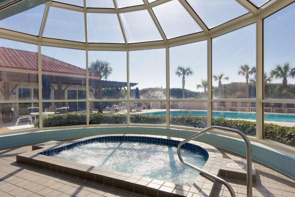 Beach Manor 508 - photo 11