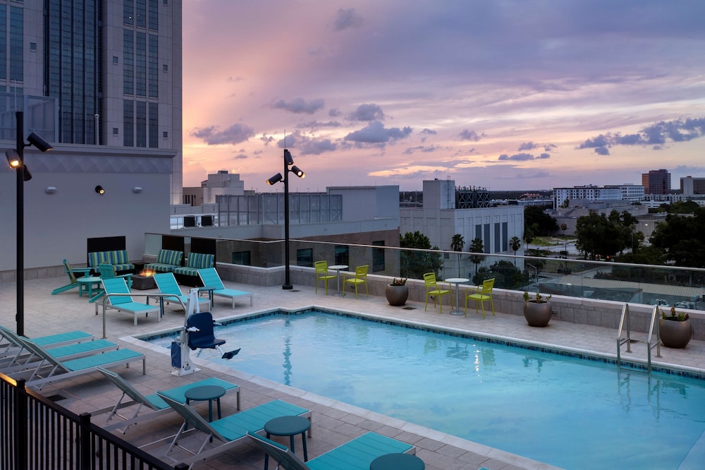 Home2 Suites by Hilton Orlando Downtown - featured photo