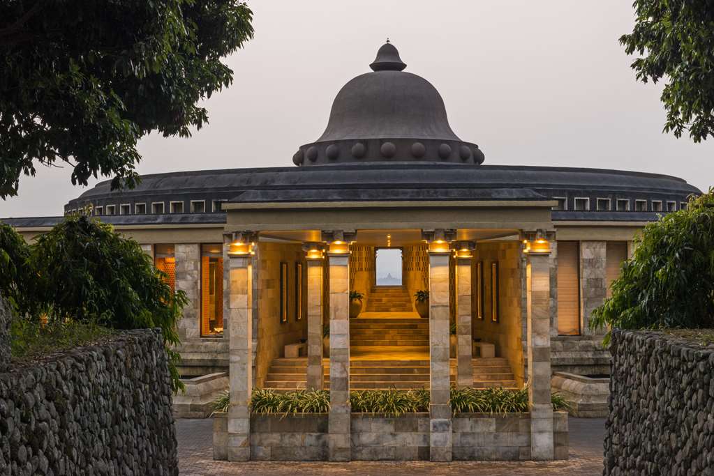 Amanjiwo — Yogyakarta — photo 2