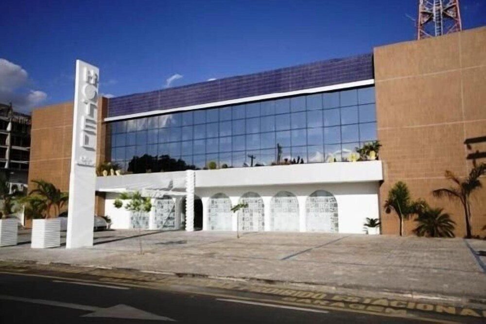 Hotel São Domingos in Feira De Santana, Brasil