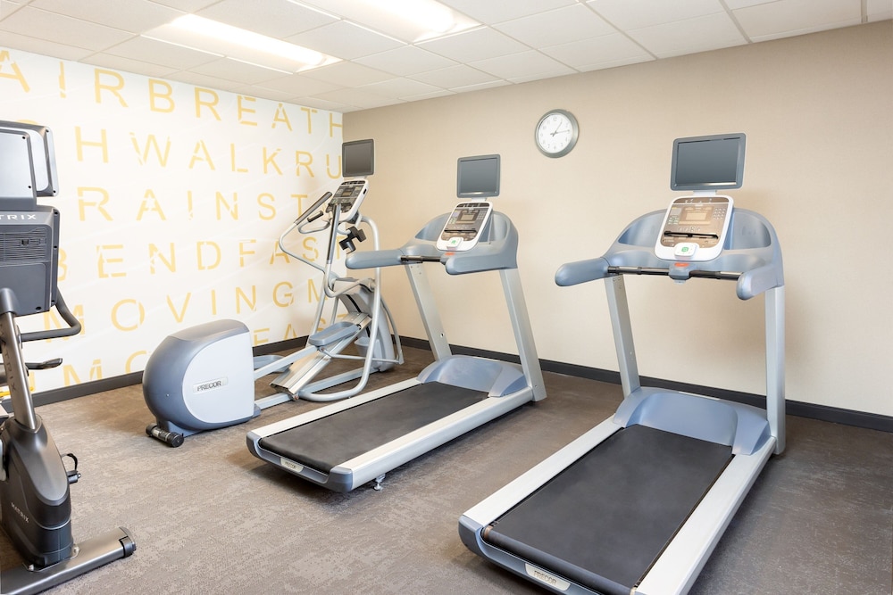 Residence Inn By Marriott North Little Rock - photo 44