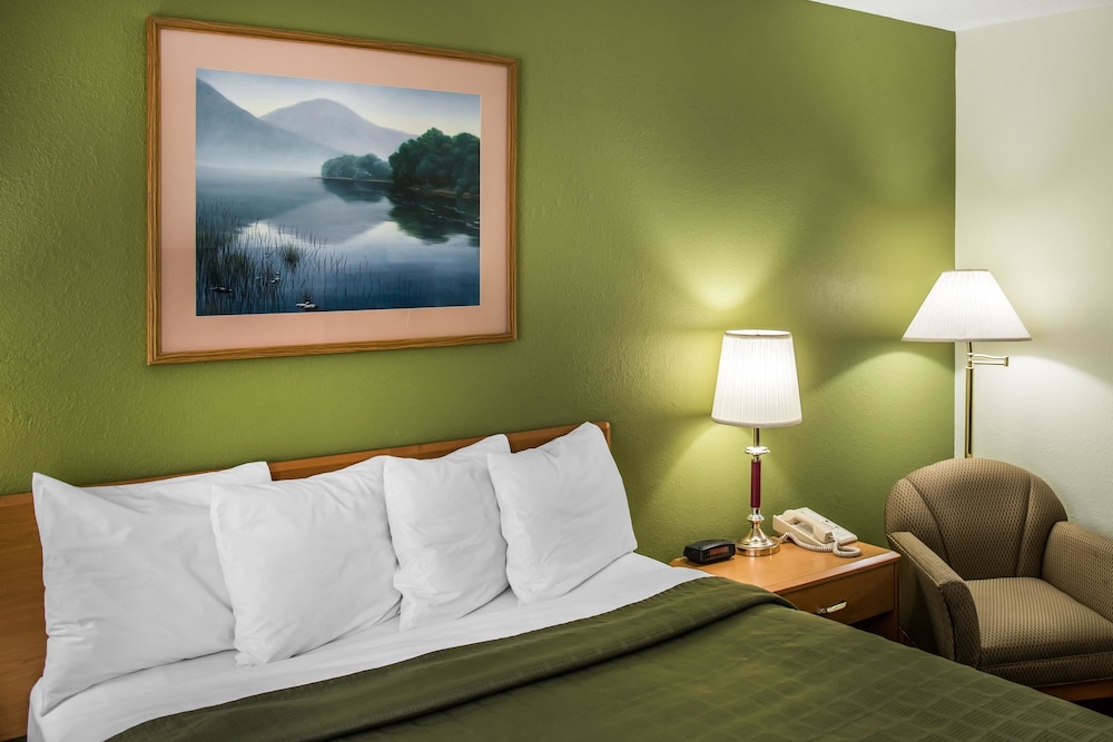 Hudson Inn & Suites - photo 6