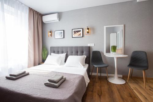 Los Secaderos - carbon neutral hotel in Candeleda
