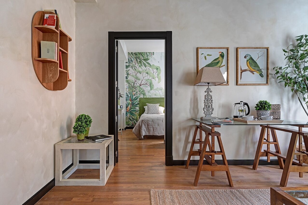 Hospedium Hotel La Farm — San Ildefonso