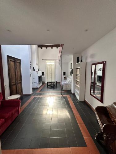 Dionigi suite — 4-Star Luxury Hotel in Siracusa, Italy
