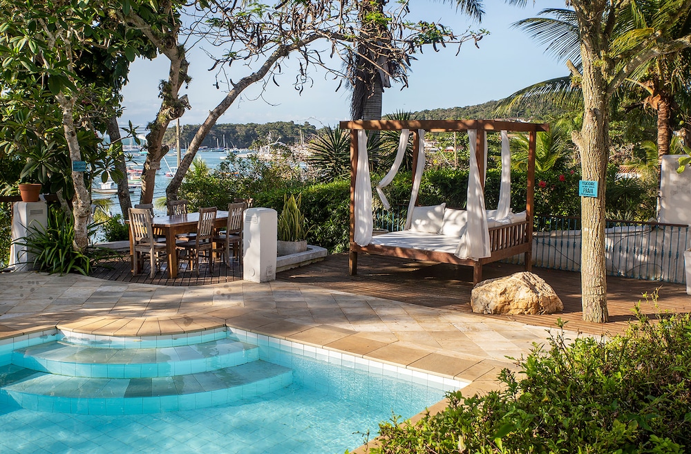 Pousada Casa Búzios pet-friendly hotel Armacao De Buzios