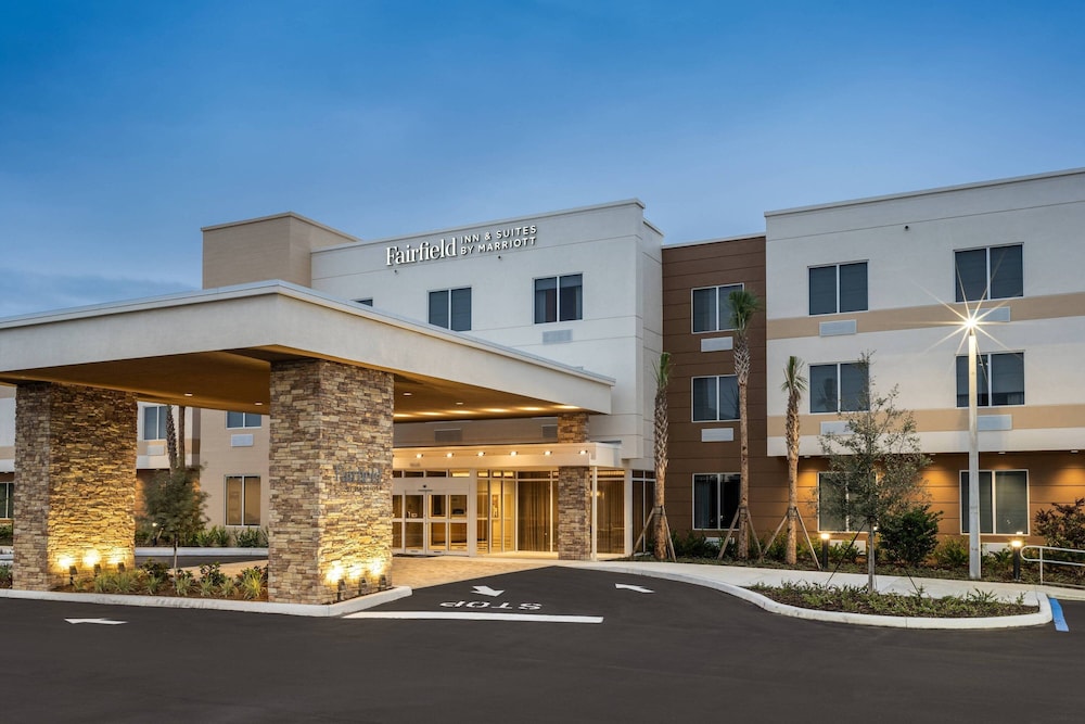 Fairfield Inn & Suites by Marriott Vero Beach - featured photo