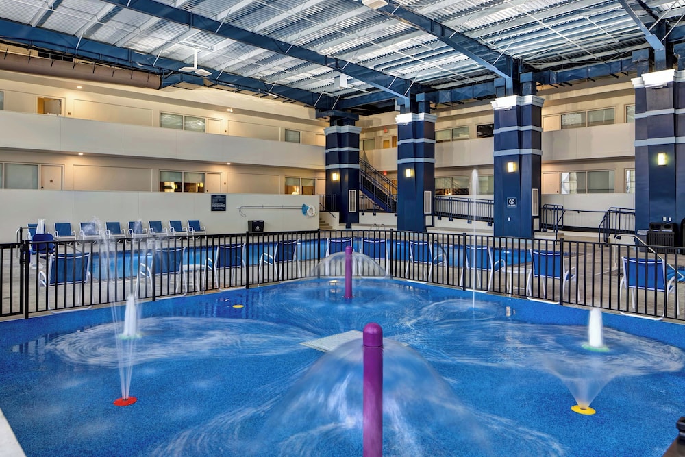Four Points By Sheraton Peoria - photo 60