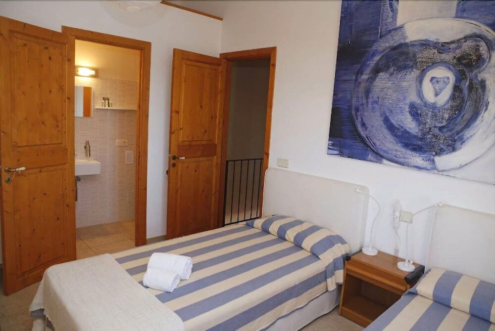 Finca Sa Rota — Sant Joan — photo 3