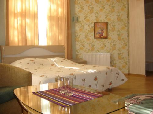 Guesthouse The Dom — Il'inskiy — photo 4