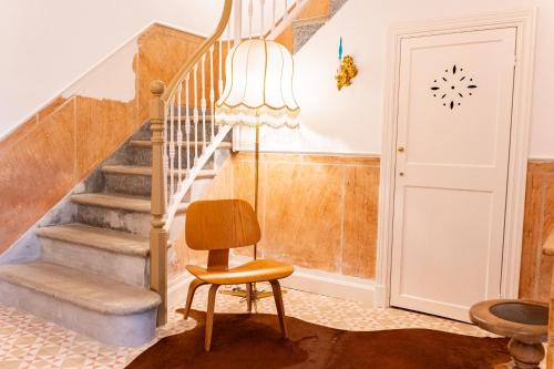 Hotel 3a Ease of Living — carbon neutral stay, Ciutadella