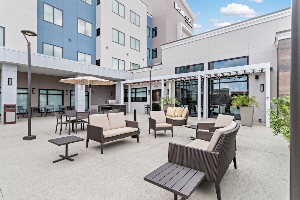 Residence Inn by Marriott Port Arthur - photo 61