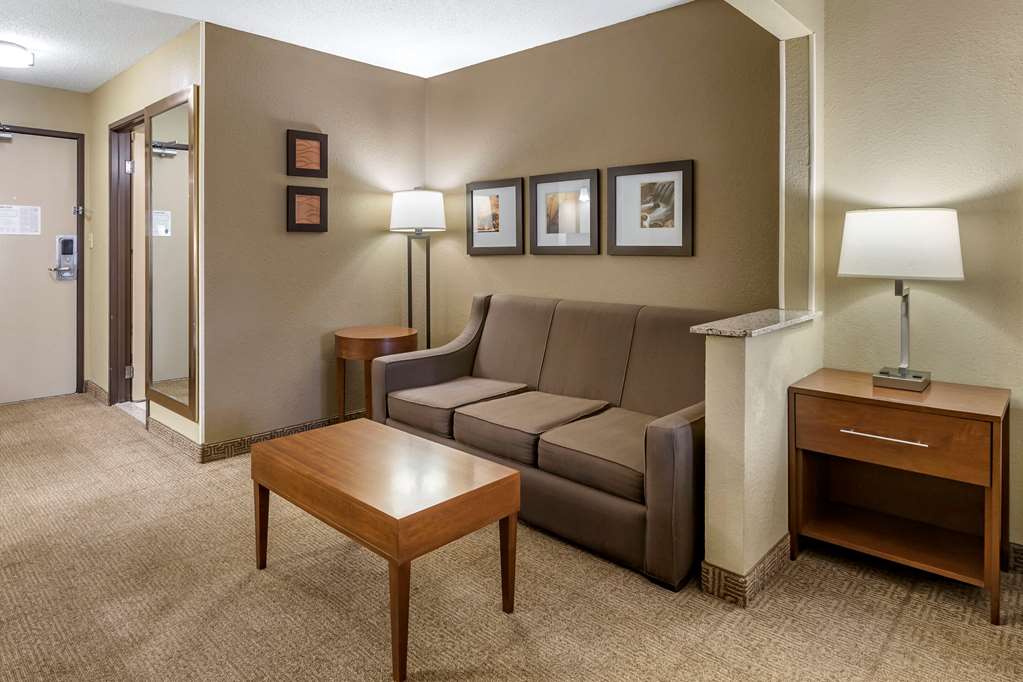 Comfort Inn Moline Quad Cities - photo 19