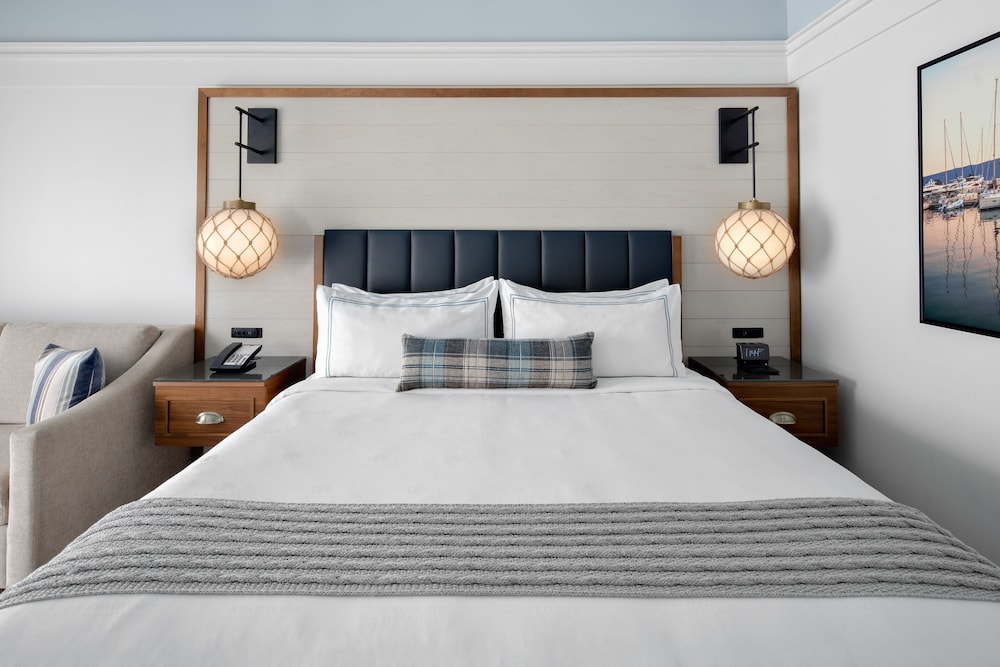 Beaufort Hotel NC - photo 5