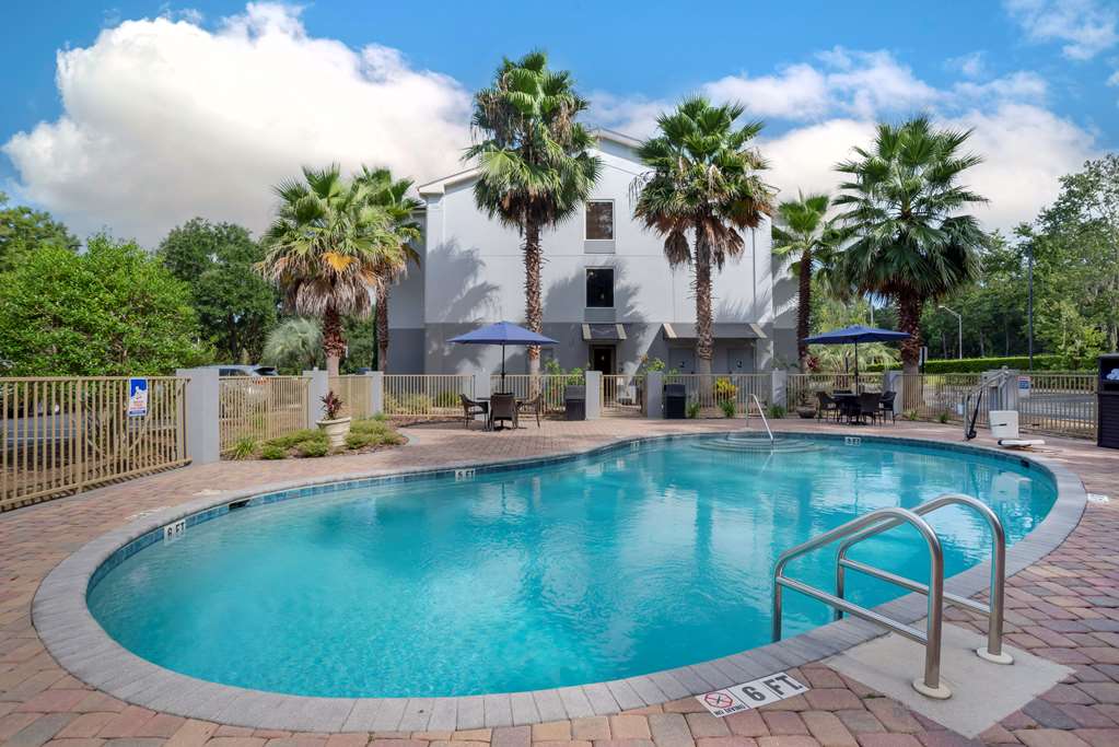 Best Western Plus Tallahassee North Hotel - photo 2
