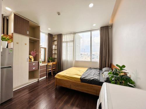 Darlington House — 5-Star Luxury Hotel in Ho Chi Minh City, Vietnam