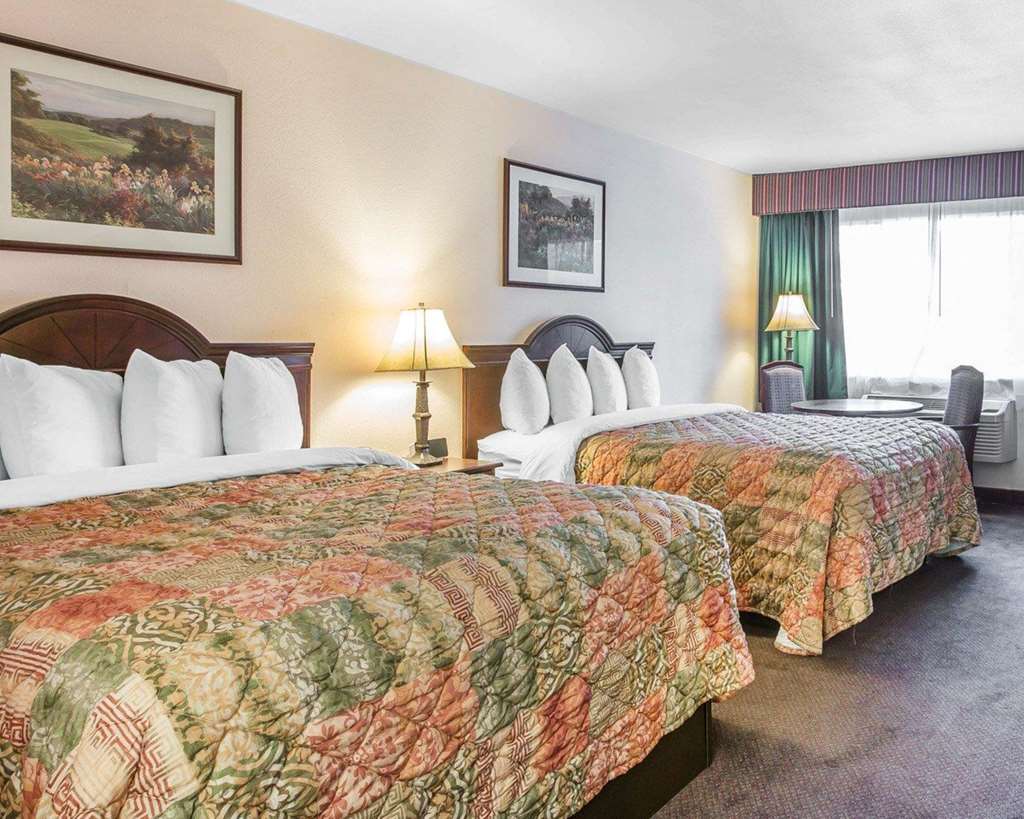 Quality Inn & Suites Cameron Park Shingle Springs - photo 16