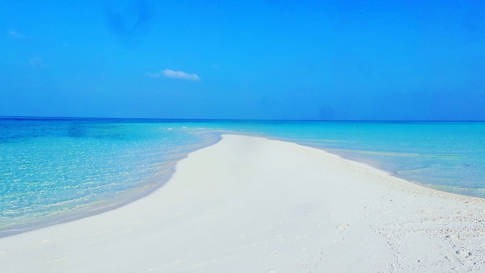 Yonder Retreat Folhudhoo in Mahibadhoo, Maldives