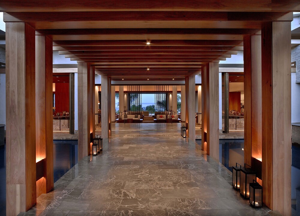 Andaz Maui at Wailea Resort a concept by Hyatt in Kihei, United States