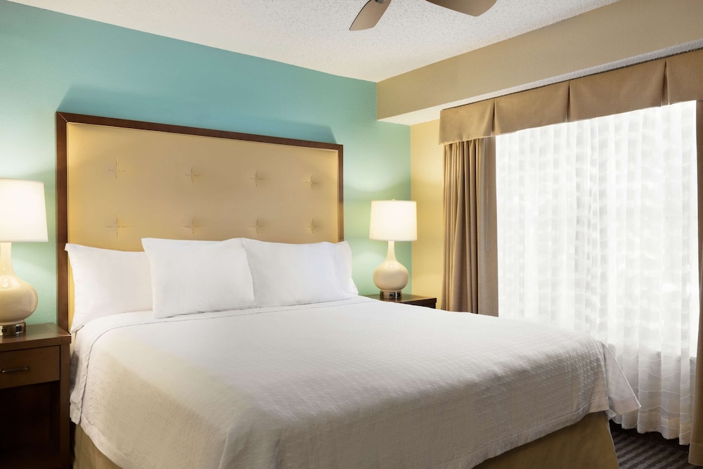 Homewood Suites by Hilton Houston Westchase - photo 7