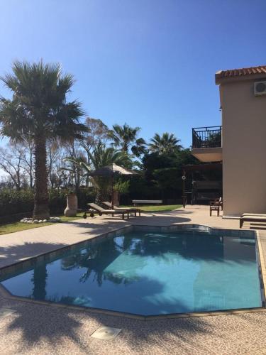 Villa AnnaMaria — Skala — photo 4