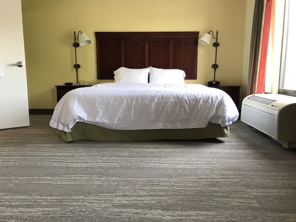 Hampton Inn & Suites Lamar - photo 19