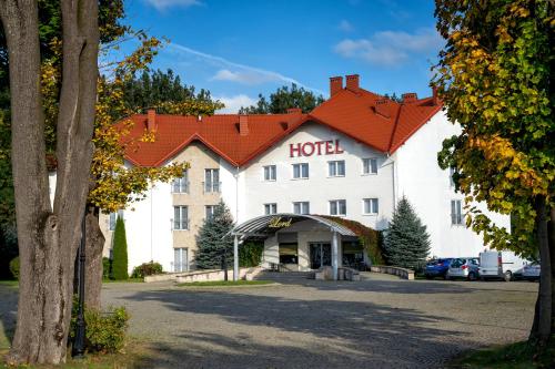 Hotel Lord Gorlice — hotel in Gorlice