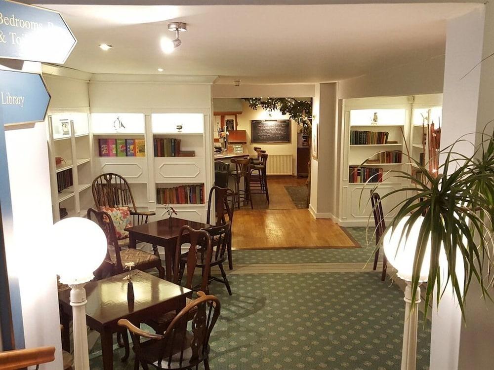 Apple Tree Hotel — Bridgwater — photo 2