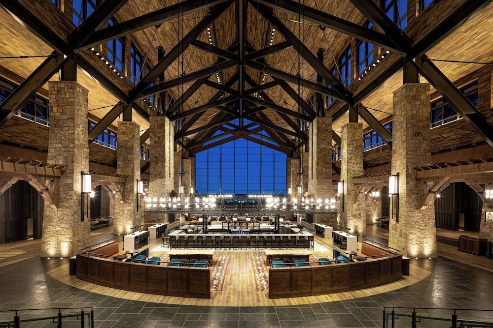 Gaylord Rockies Resort & Convention Center - photo 77