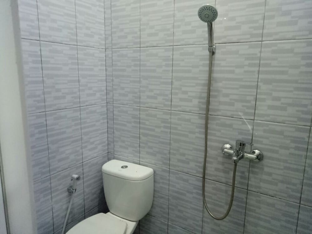 Green Belt Kost Exclusive — Ngemplak