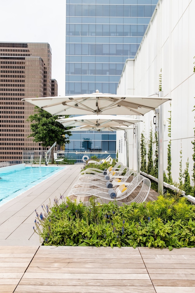 HALL Arts Hotel Dallas Autograph Collection - photo 64
