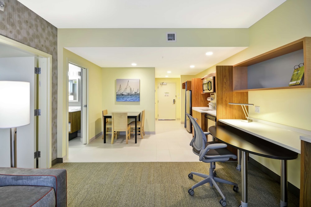Home2 Suites by Hilton Minneapolis Eden Prairie - photo 16