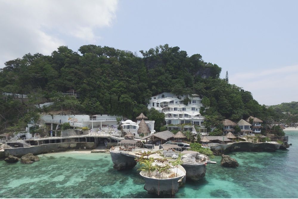 Boracay West Cove — Malay — photo 4