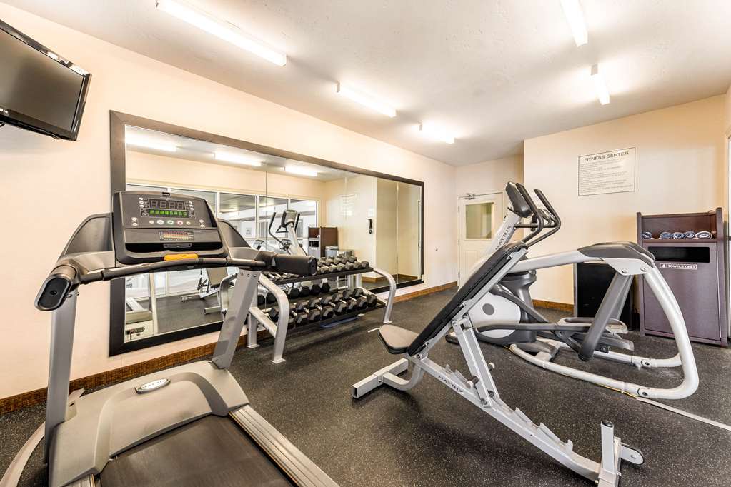 Quality Inn & Suites University Fort Collins - photo 34