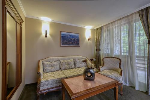 Hotel Edelweiss — Shipka — photo 2
