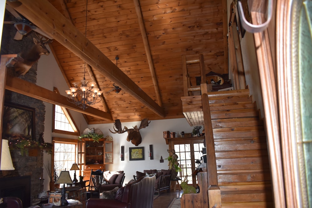 Bear Creek Lodge Cabin Resort - photo 106