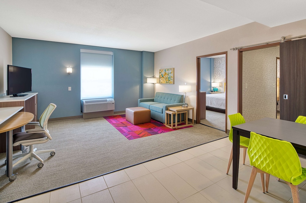 Home2 Suites by Hilton Batesville - photo 16