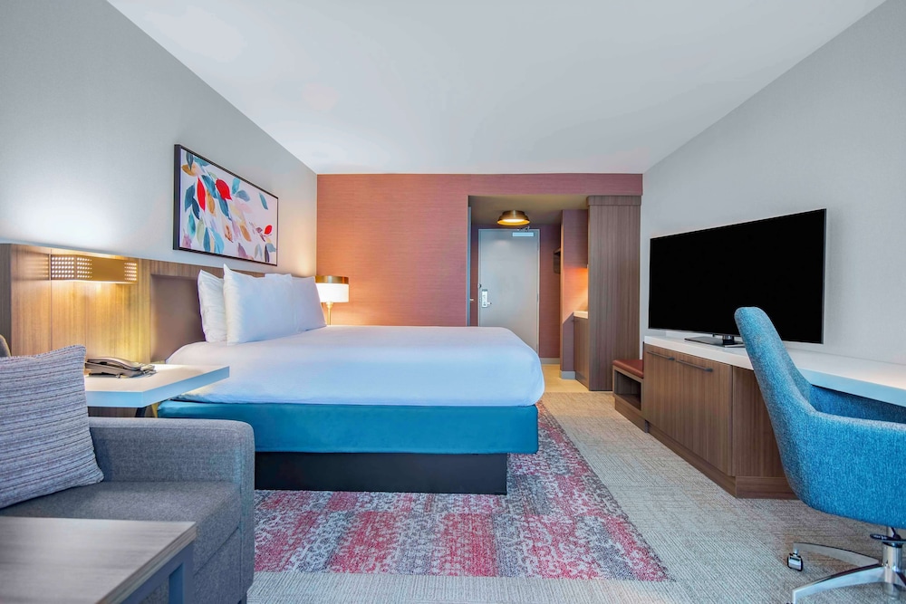 Hilton Garden Inn Danbury - photo 9