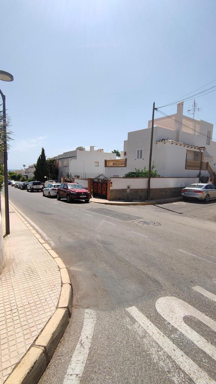 Mojacarproperty Apto Los Llanos — Mojacar — photo 3