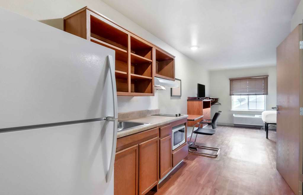 Extended Stay America Select Suites Dayton Miamisburg - photo 20