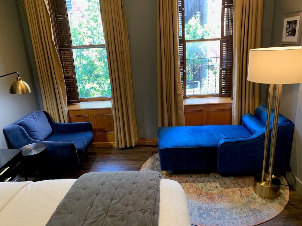 The Historic Blue Moon Hotel NYC - photo 23