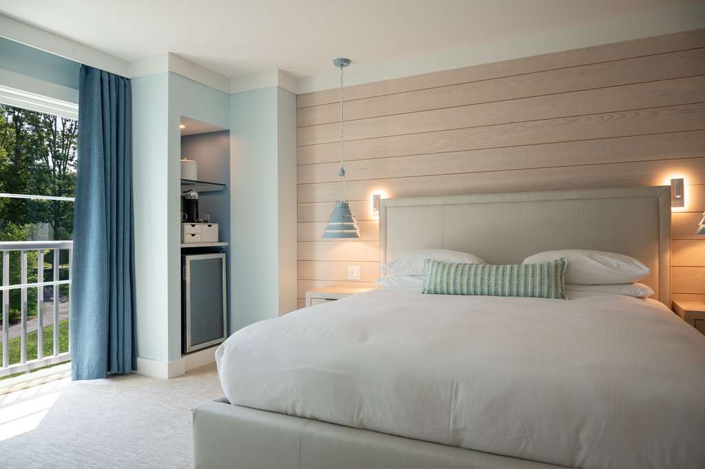 The Colony Hotel - photo 22